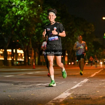 Runner Photo 3980061