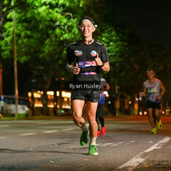 Runner Photo 3980067