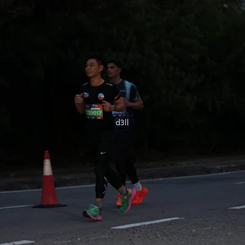 Runner Photo 3980071