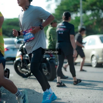Runner Photo 3980079