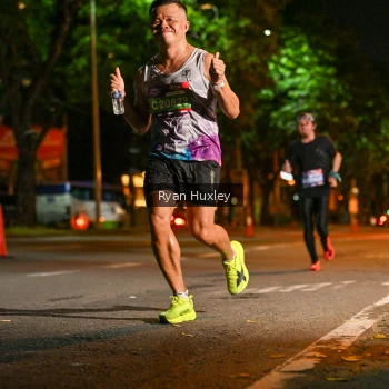 Runner Photo 3980083
