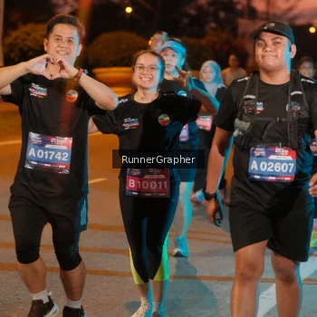 Runner Photo 3980088