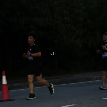 Runner Photo 3980090