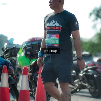 Runner Photo 3980092