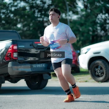 Runner Photo 3980094
