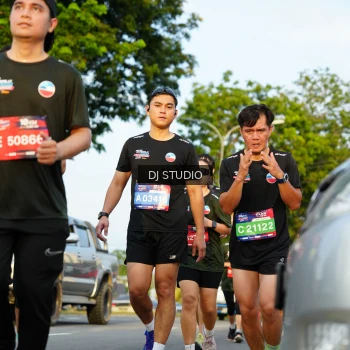 Runner Photo 3980097