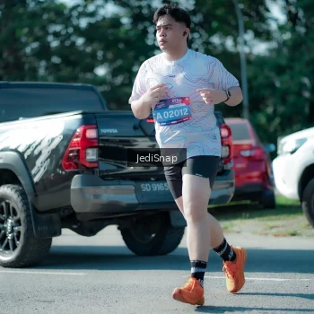 Runner Photo 3980099