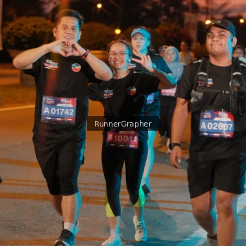 Runner Photo 3980100