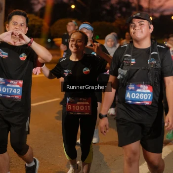 Runner Photo 3980102