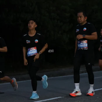 Runner Photo 3980115