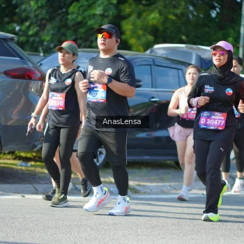Runner Photo 3980127