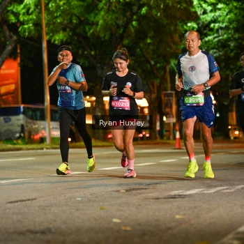 Runner Photo 3980141
