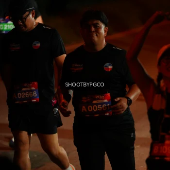 Runner Photo 3980147