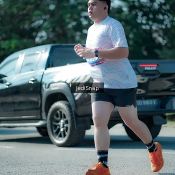 Runner Photo 3980148