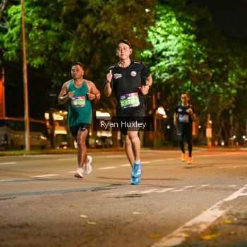 Runner Photo 3980155