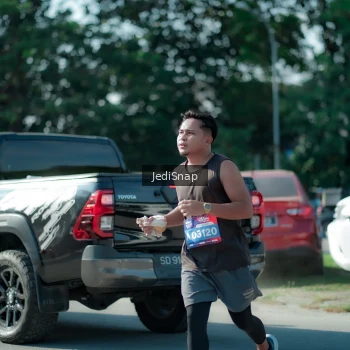 Runner Photo 3980159