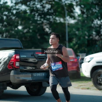 Runner Photo 3980160