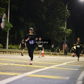 Runner Photo 3980161