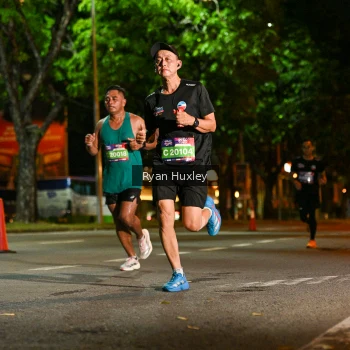 Runner Photo 3980178
