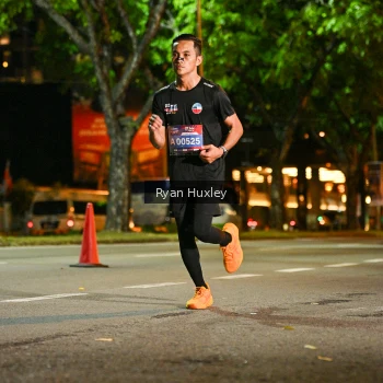 Runner Photo 3980179