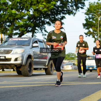 Runner Photo 3980191