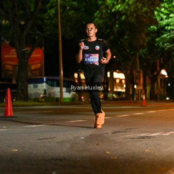 Runner Photo 3980193