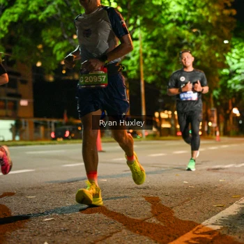 Runner Photo 3980198