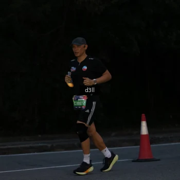 Runner Photo 3980203