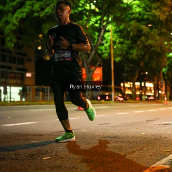 Runner Photo 3980205