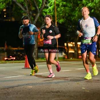 Runner Photo 3980206