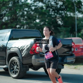 Runner Photo 3980212