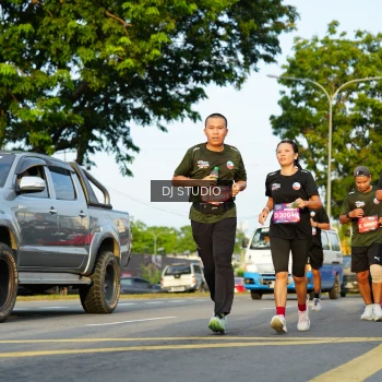 Runner Photo 3980213