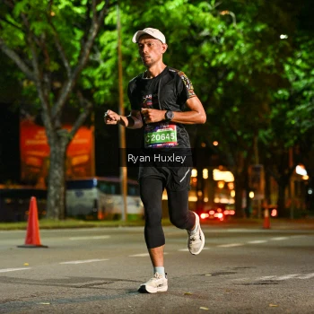 Runner Photo 3980214