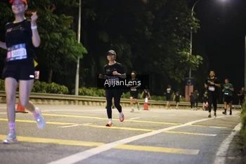 Runner Photo 3980215