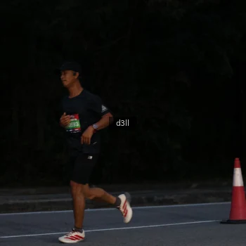 Runner Photo 3980217
