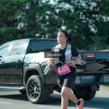 Runner Photo 3980218