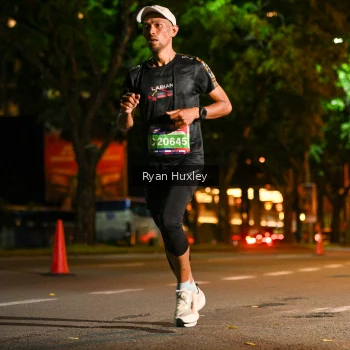 Runner Photo 3980221