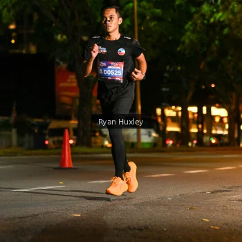 Runner Photo 3980223