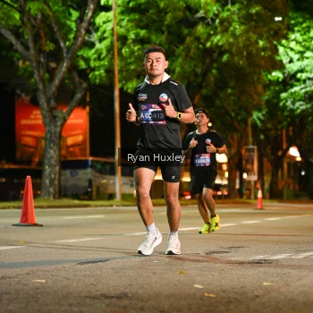 Runner Photo 3980236