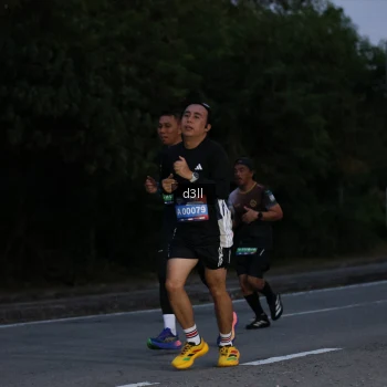 Runner Photo 3980238