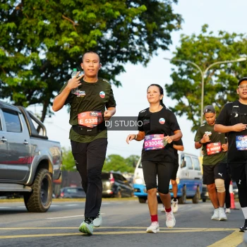 Runner Photo 3980247