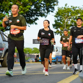 Runner Photo 3980256