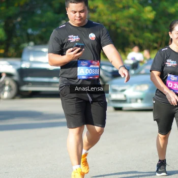 Runner Photo 3980262