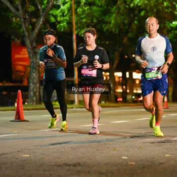 Runner Photo 3980263