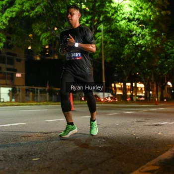 Runner Photo 3980265