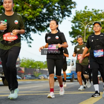 Runner Photo 3980271