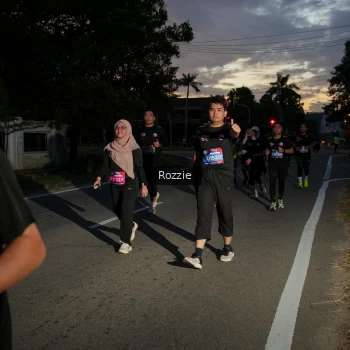 Runner Photo 3980274