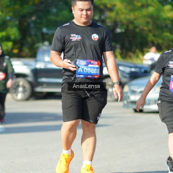 Runner Photo 3980275