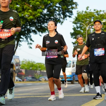 Runner Photo 3980277