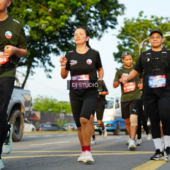 Runner Photo 3980280